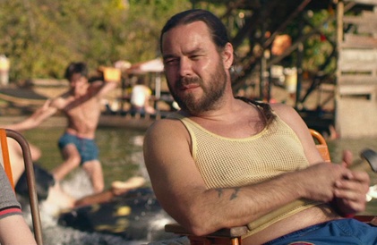 Bande-annonce en anglais
