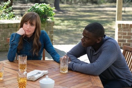 Une scène du film Get Out