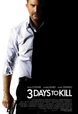 3 jours pour tuer