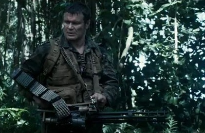 Bande-annonce en anglais