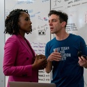 Photo de B.J. Novak