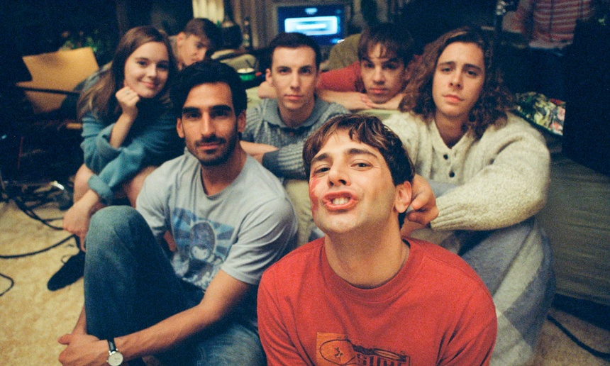 Une date de sortie pour Matthias et Maxime de Xavier Dolan