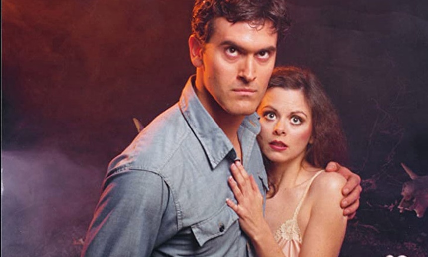 Un nouveau Evil Dead en développement