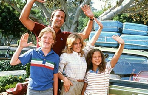 Vacation (1983)