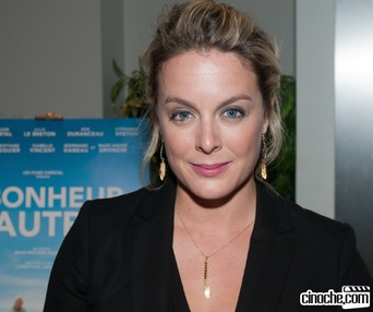 Sur le tapis rouge de Le bonheur des autres