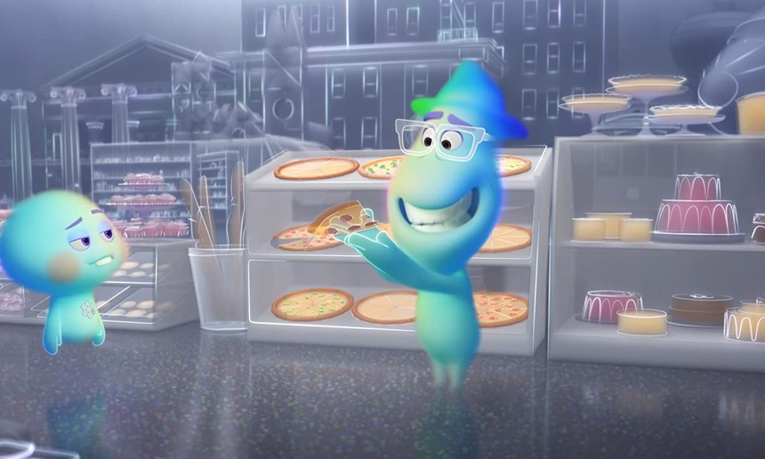 Soul sera finalement offert sur Disney+