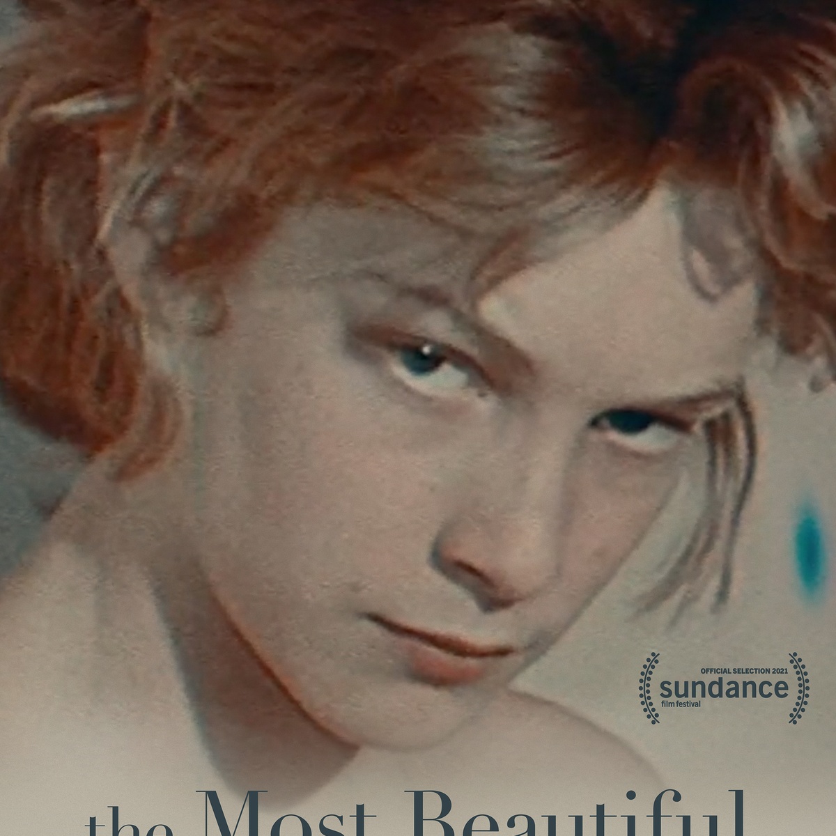 Affiche du film The Most Beautiful Boy in the World