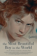 Affiche du film The Most Beautiful Boy in the World