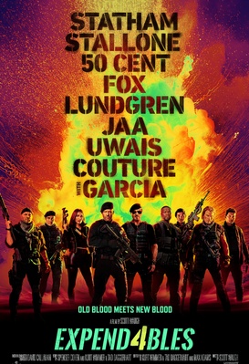Les s4crifiés
