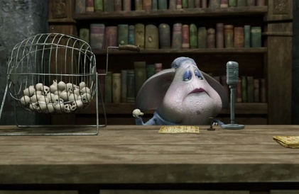 Bande-annonce 2 en anglais