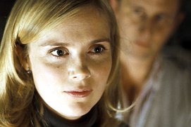 Scène du film Entre ses mains