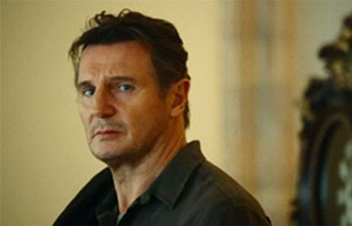 Liam Neeson dans Taken 2