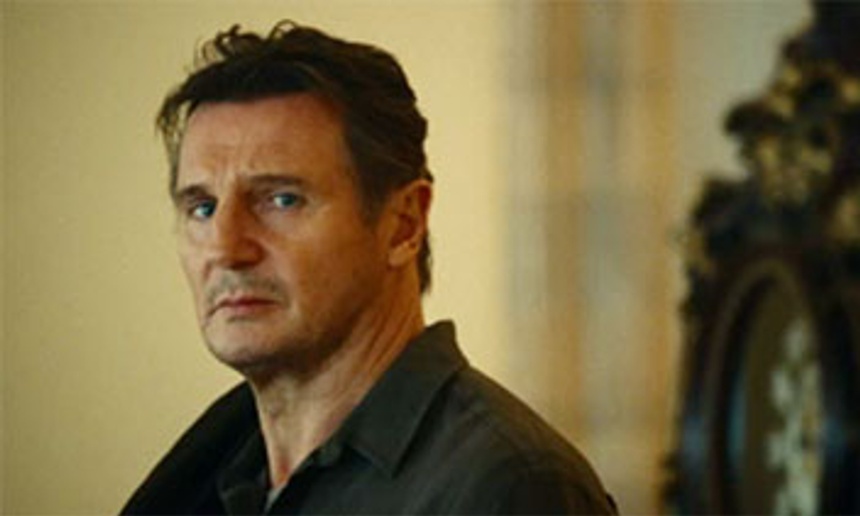 Première bande-annonce de Taken 2