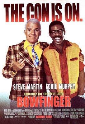 Bowfinger