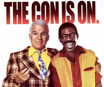 Affiche du film Bowfinger