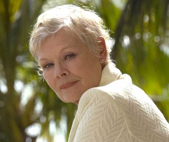 Judi Dench dans Casino Royale