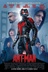 Affiche du film Ant-Man