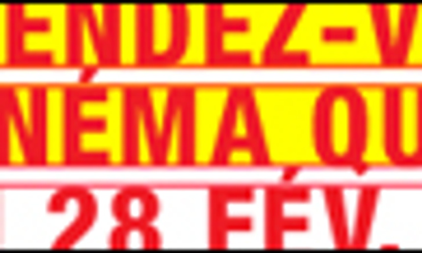 RVCQ 2009 : La programmation dévoilée