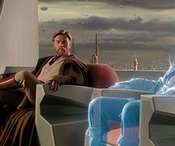 Scène du film