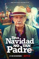 Affiche du film Papa ne fait pas de cadeaux