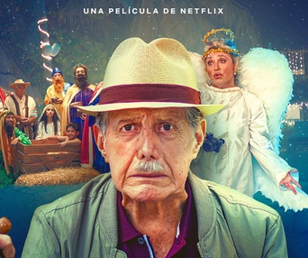 Affiche du film Grumpy Christmas