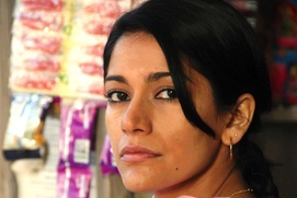 Scène du film Amal
