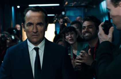 Bande-annonce en français