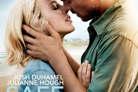 Affiche du film Safe Haven Affiche du film Safe Haven