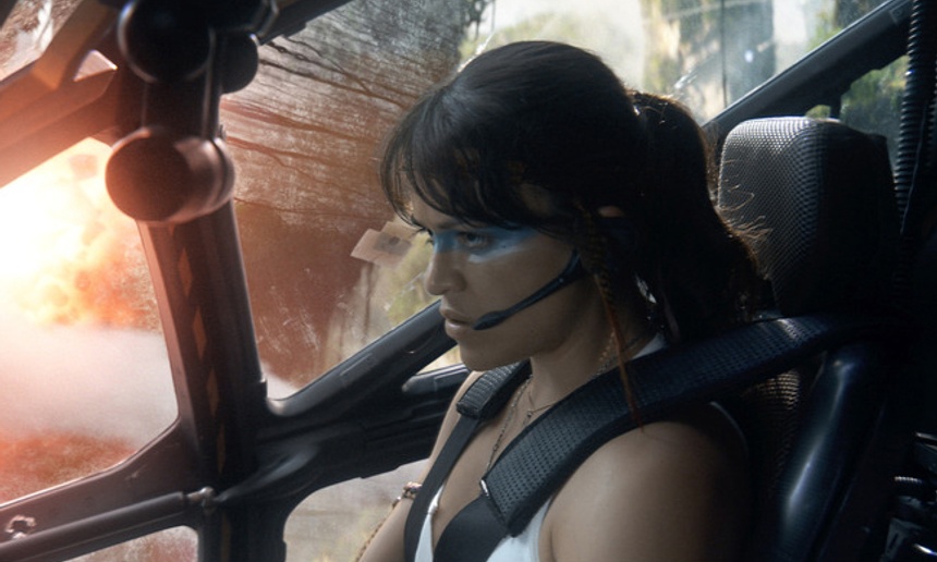 Box-office nord-américain : Avatar ne ralentit pas