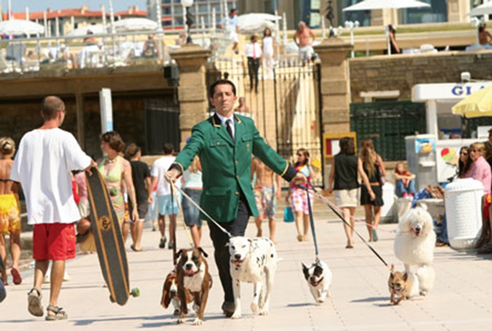 Galerie - Des images de Hors de prix, avec Audrey Tautou et Gad Elmaleh