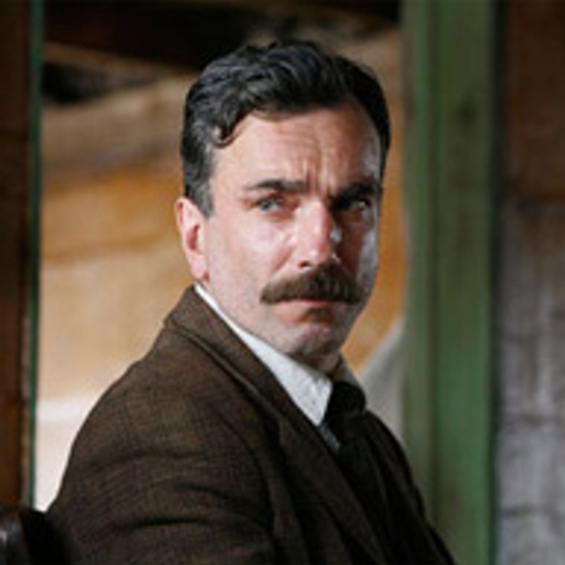 Daniel Day-Lewis dans Il y aura du sang