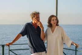 Image du film Parthenope