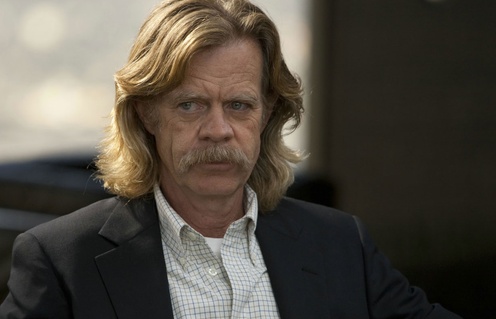 William H. Macy dans The Lincoln Lawyer.