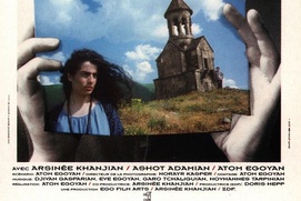 Affiche du film Calendar