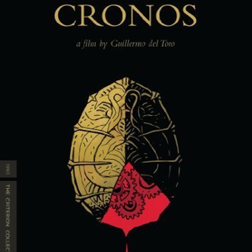 Affiche du film Cronos