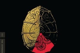 Affiche du film Cronos