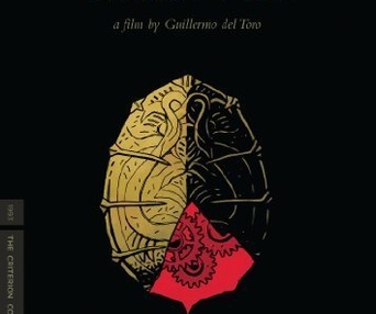 Affiche du film Cronos