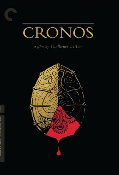 Affiche du film Cronos
