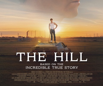 Affiche du film The Hill