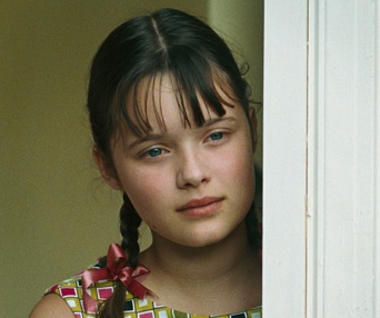 Scène du film Maman est chez le coiffeur