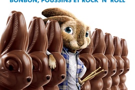 Affiche du film Hop! Affiche du film Hop!