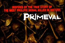 Affiche du film Primeval