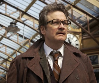 Une scène du film The Railway Man