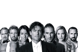 Affiche du film