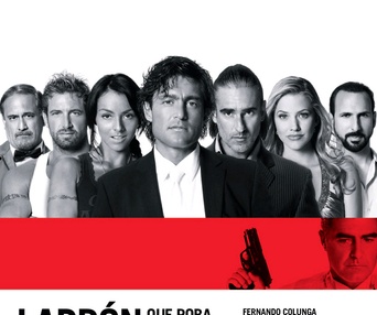 Affiche du film
