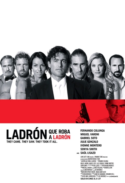 Affiche du film