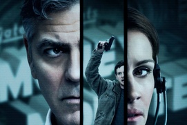 Affiche du film Money Monster Affiche du film Money Monster