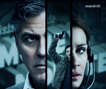 Affiche du film Money Monster