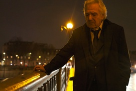 Une scène du film Maestro(s) Une scène du film Maestro(s)
