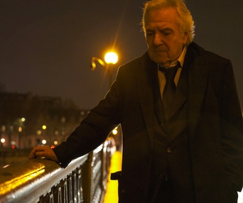 Une scène du film Maestro(s)